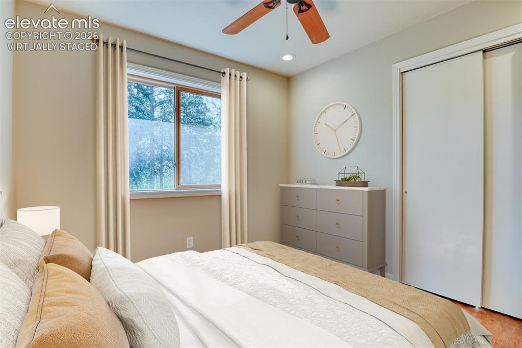 200 Bridle Drive Woodland Park CO 80863