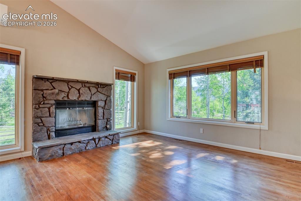 200 Bridle Drive Woodland Park CO 80863