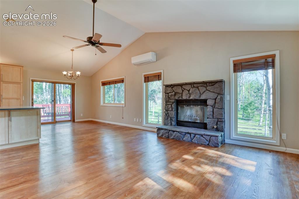 200 Bridle Drive Woodland Park CO 80863