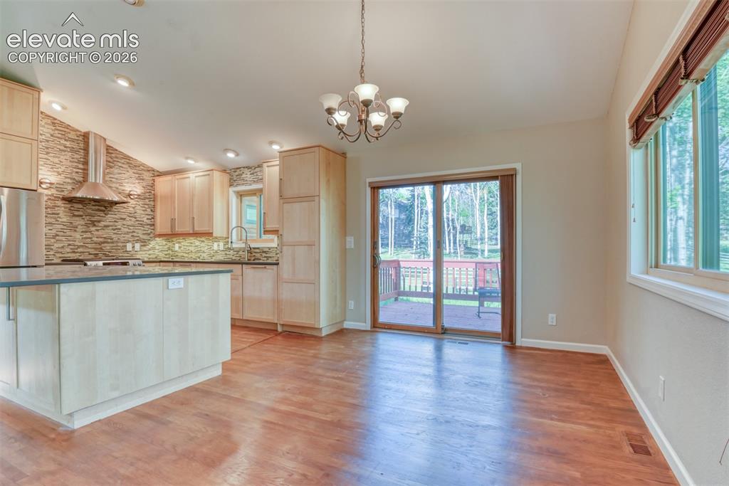 200 Bridle Drive Woodland Park CO 80863