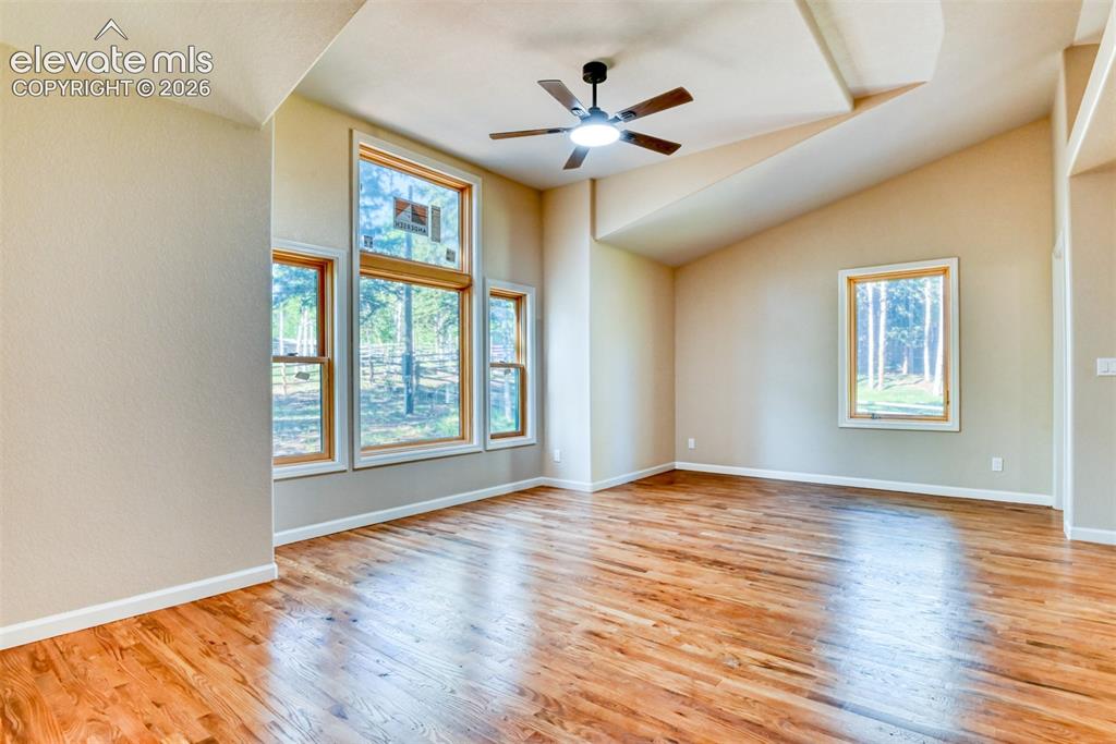 200 Bridle Drive Woodland Park CO 80863