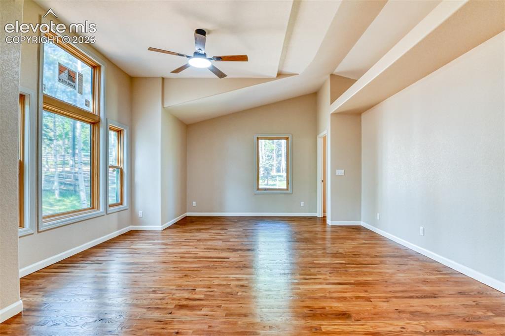 200 Bridle Drive Woodland Park CO 80863