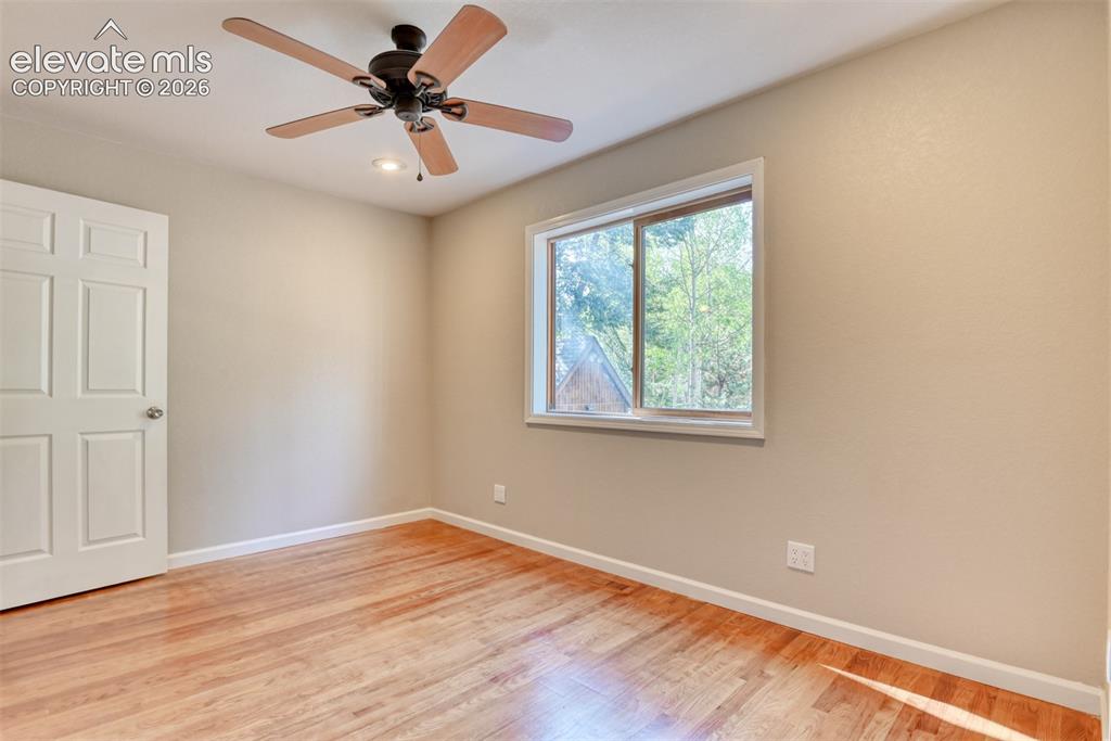 200 Bridle Drive Woodland Park CO 80863
