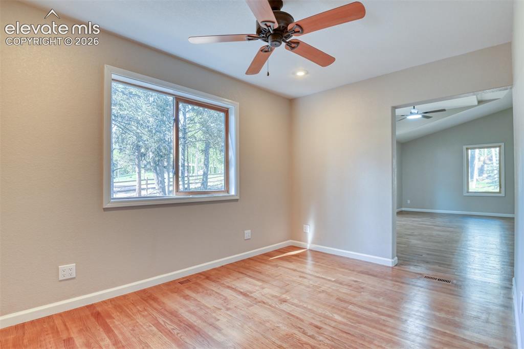 200 Bridle Drive Woodland Park CO 80863