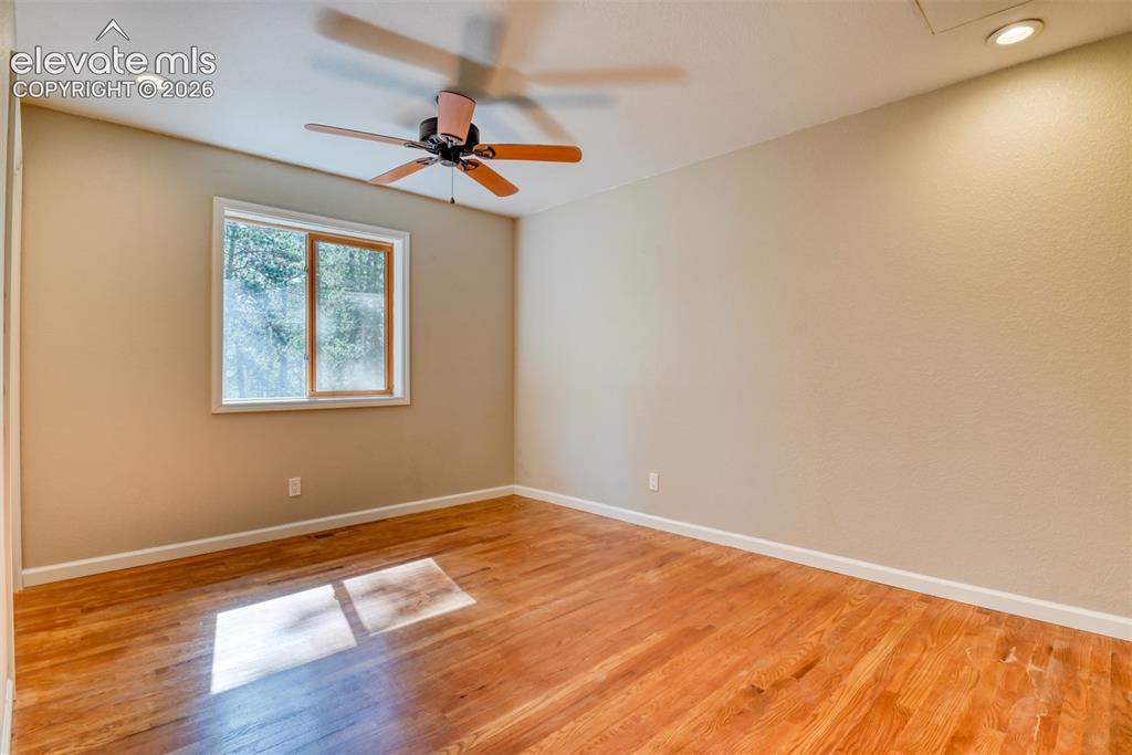 200 Bridle Drive Woodland Park CO 80863