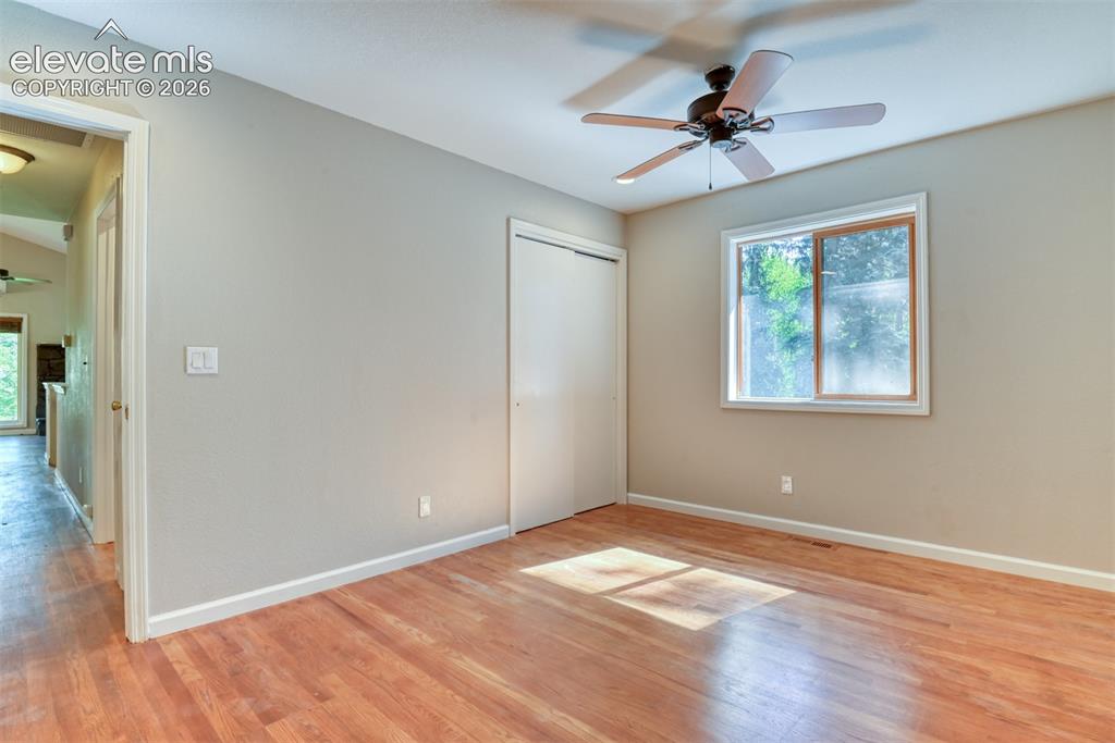 200 Bridle Drive Woodland Park CO 80863