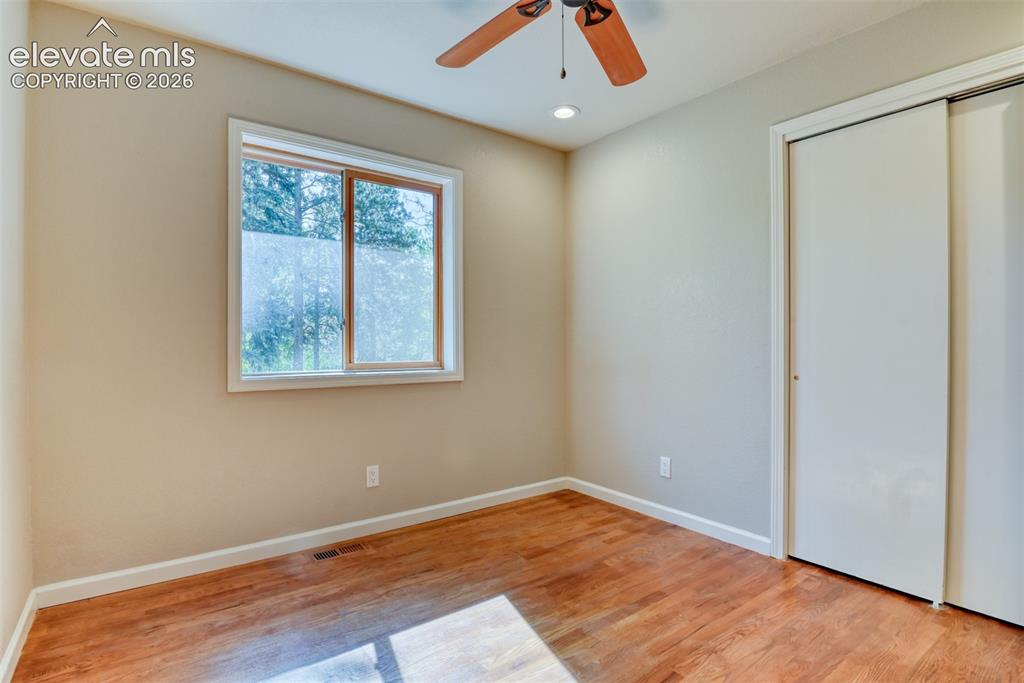 200 Bridle Drive Woodland Park CO 80863