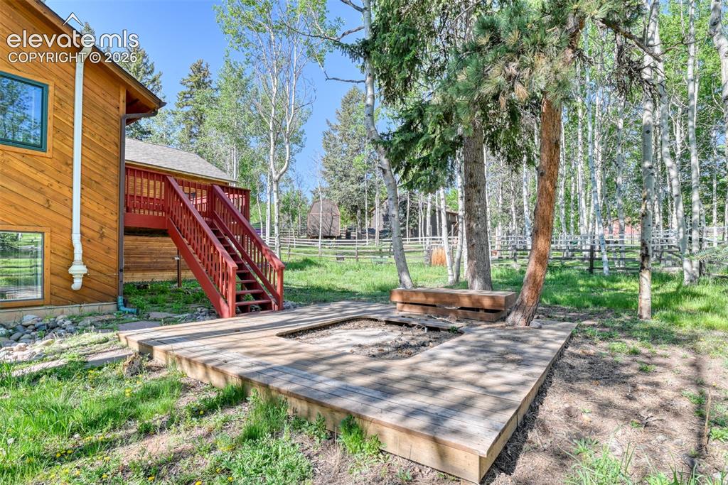 200 Bridle Drive Woodland Park CO 80863
