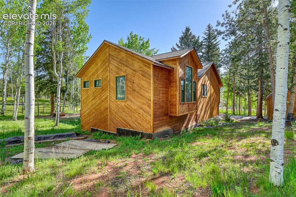 200 Bridle Drive Woodland Park CO 80863