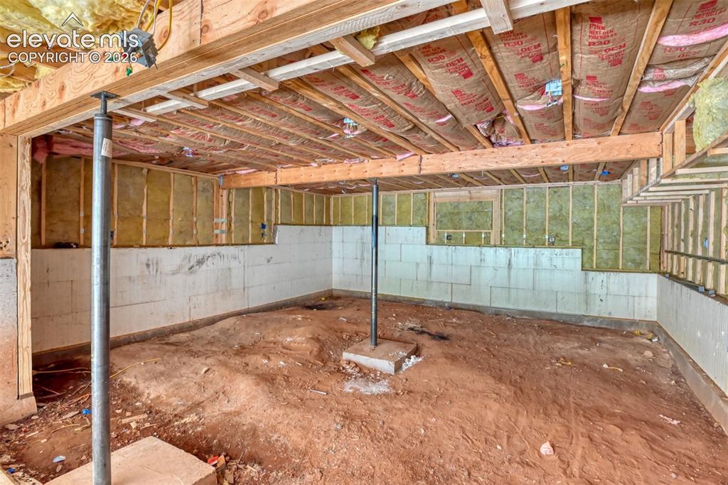 200 Bridle Drive Woodland Park CO 80863