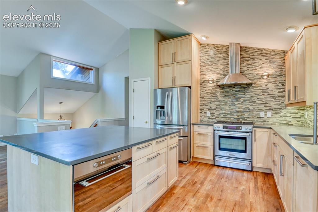 200 Bridle Drive Woodland Park CO 80863