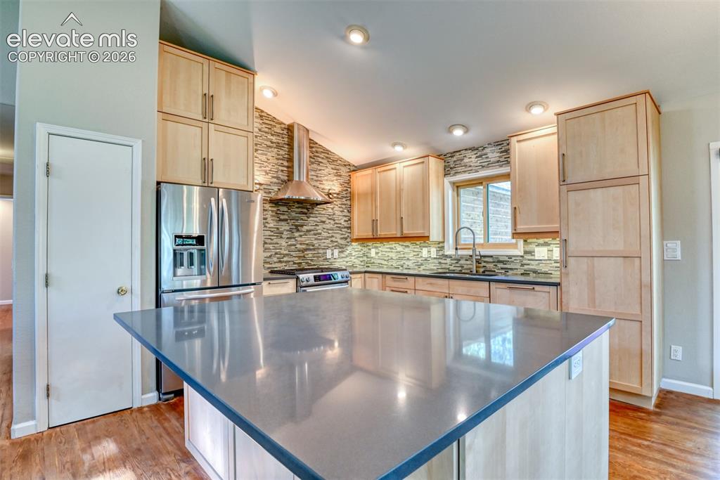 200 Bridle Drive Woodland Park CO 80863