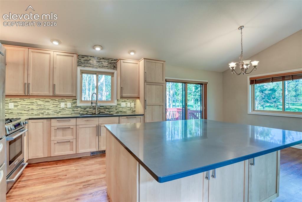 200 Bridle Drive Woodland Park CO 80863