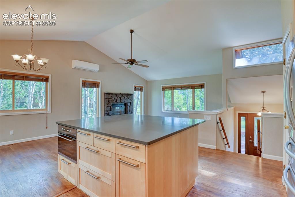 200 Bridle Drive Woodland Park CO 80863
