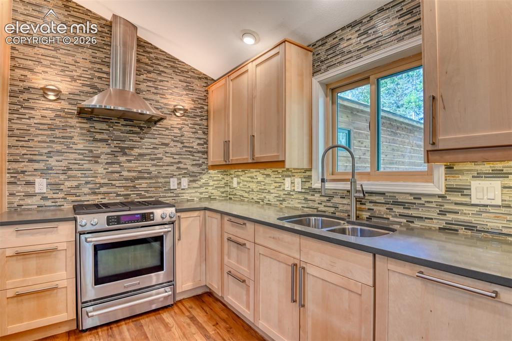 200 Bridle Drive Woodland Park CO 80863