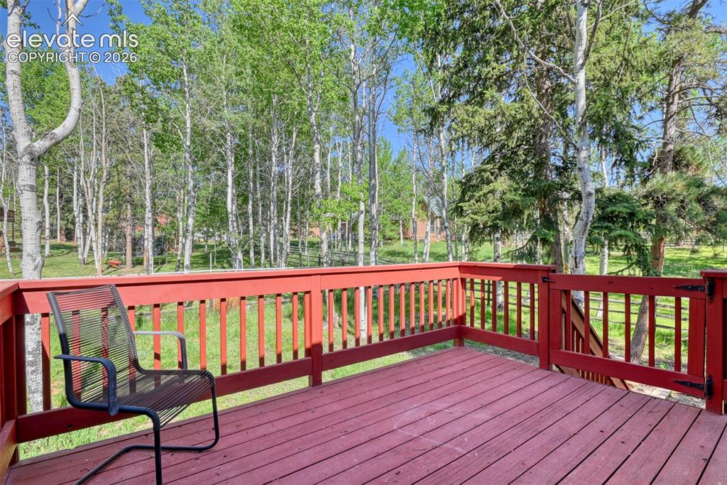 200 Bridle Drive Woodland Park CO 80863