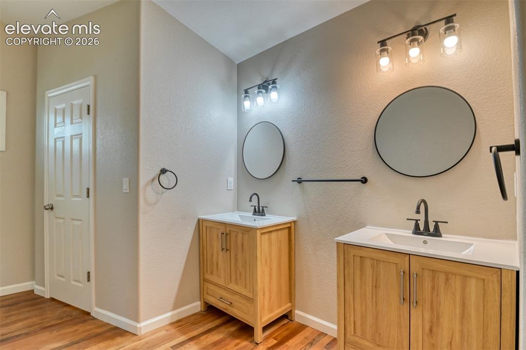 200 Bridle Drive Woodland Park CO 80863