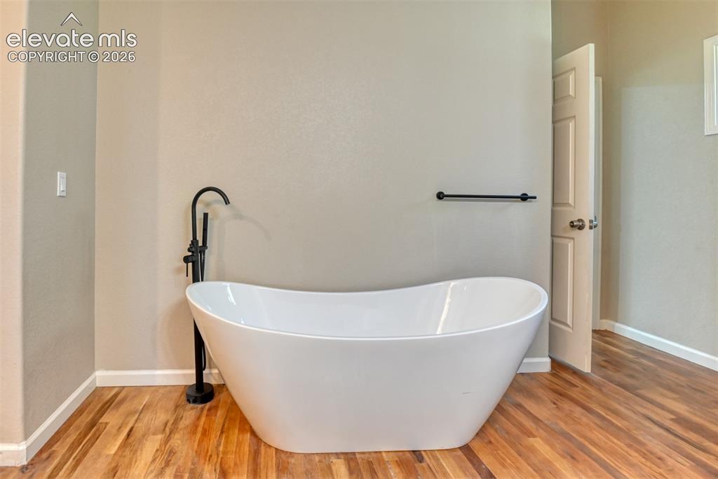 200 Bridle Drive Woodland Park CO 80863