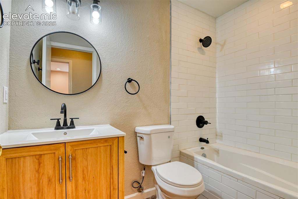 200 Bridle Drive Woodland Park CO 80863