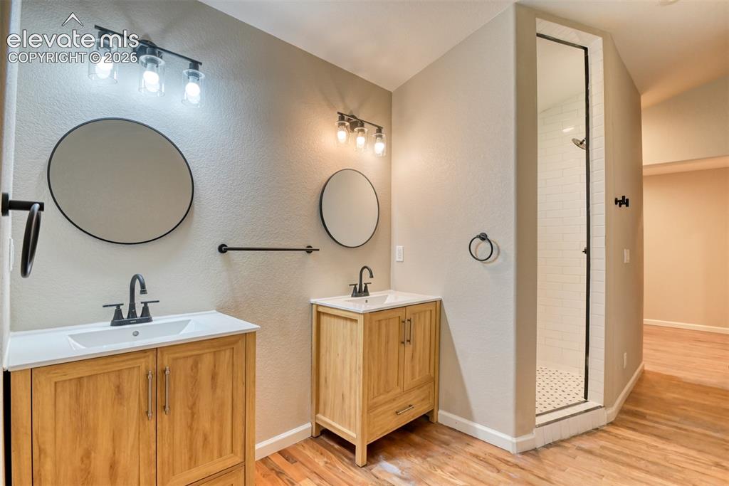 200 Bridle Drive Woodland Park CO 80863