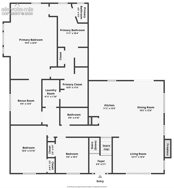 200 Bridle Drive Woodland Park CO 80863