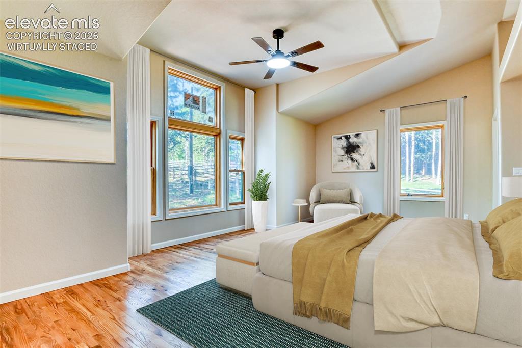 200 Bridle Drive Woodland Park CO 80863