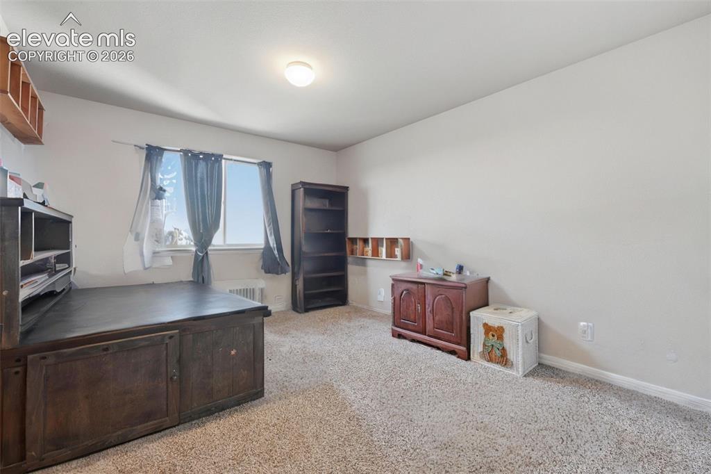 5057 Makalu Drive Colorado Springs CO 80924