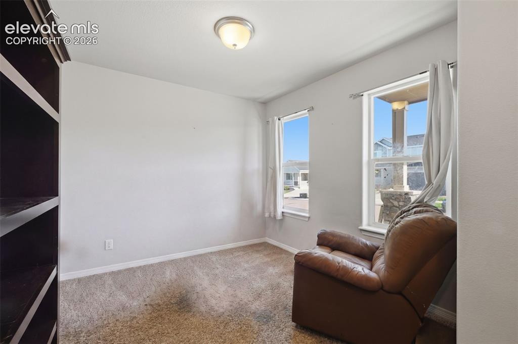 5057 Makalu Drive Colorado Springs CO 80924