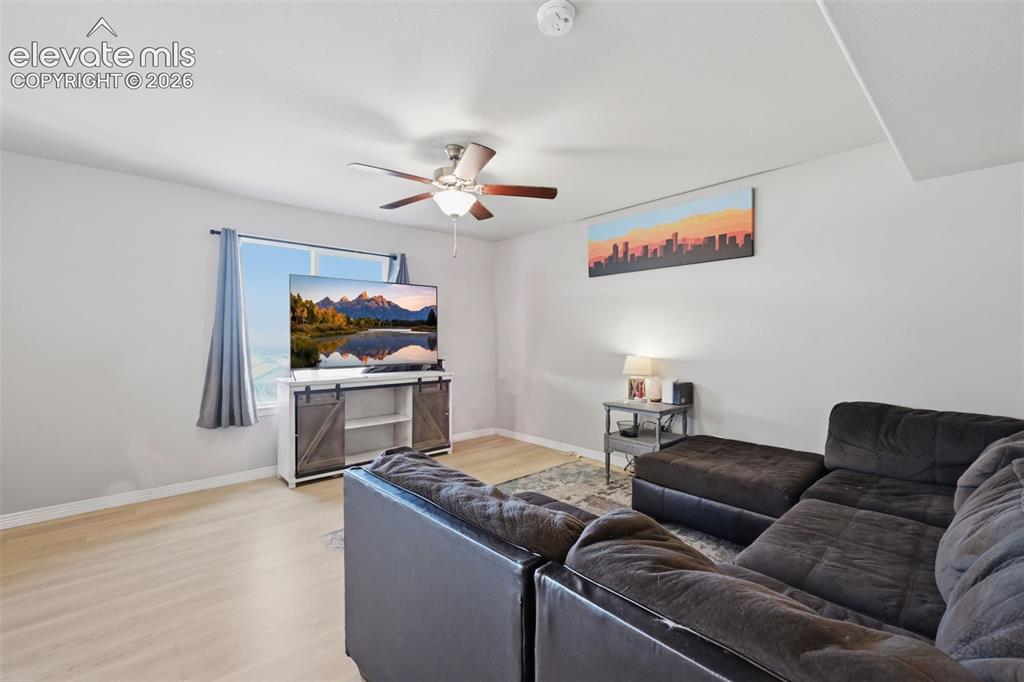 5057 Makalu Drive Colorado Springs CO 80924
