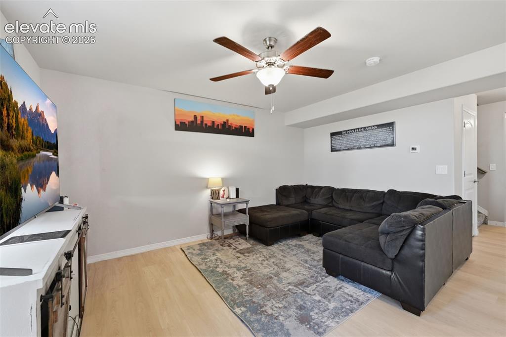 5057 Makalu Drive Colorado Springs CO 80924