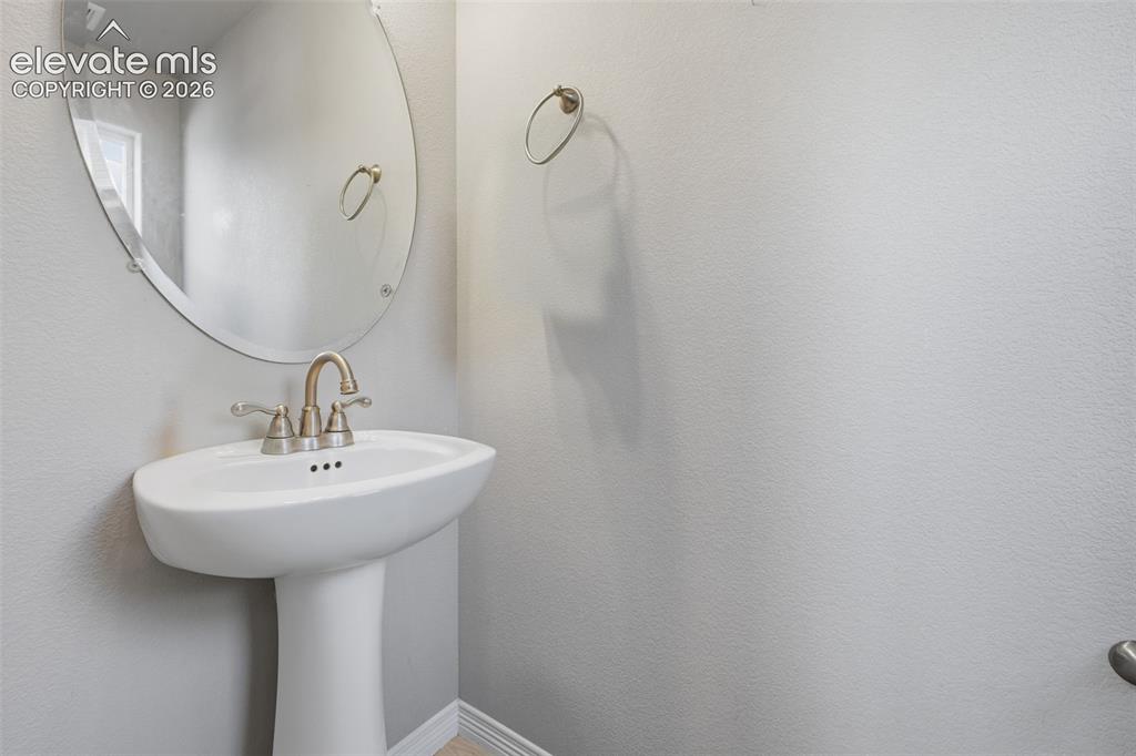 5057 Makalu Drive Colorado Springs CO 80924