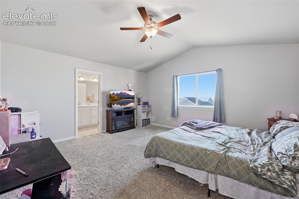 5057 Makalu Drive Colorado Springs CO 80924