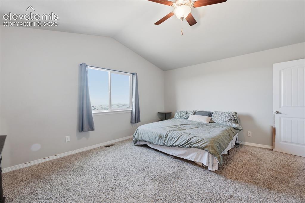 5057 Makalu Drive Colorado Springs CO 80924
