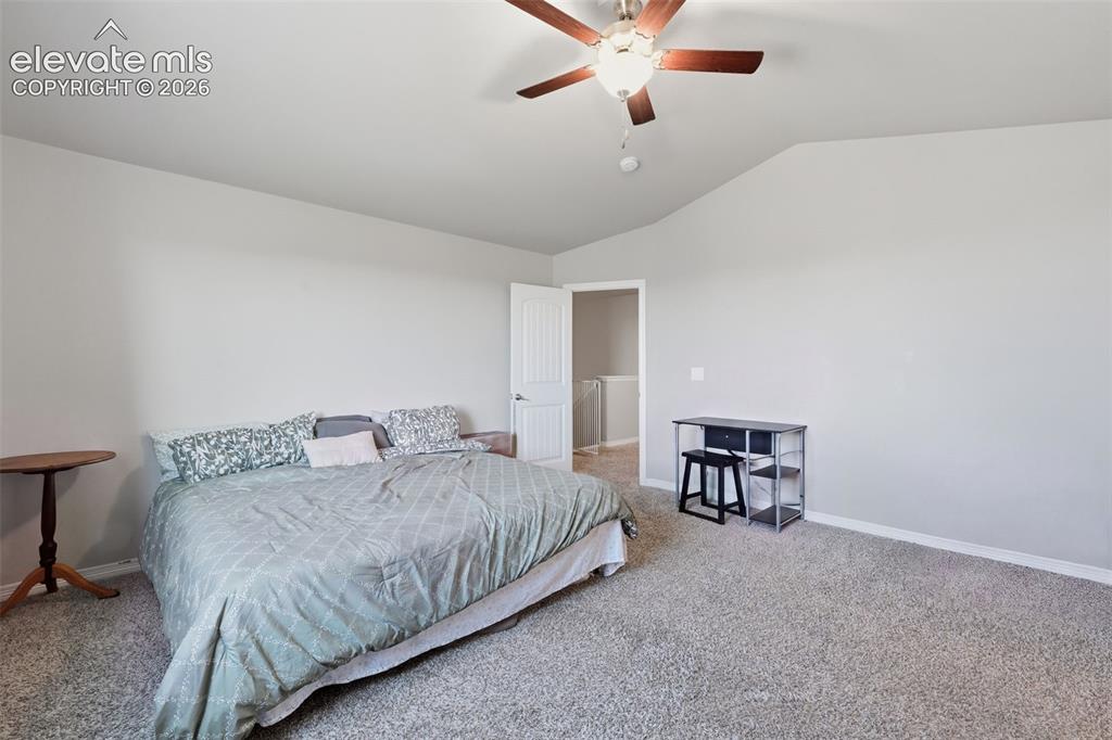5057 Makalu Drive Colorado Springs CO 80924