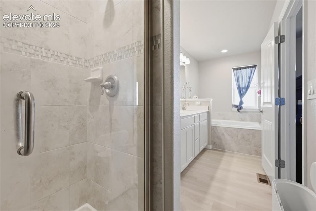 5057 Makalu Drive Colorado Springs CO 80924