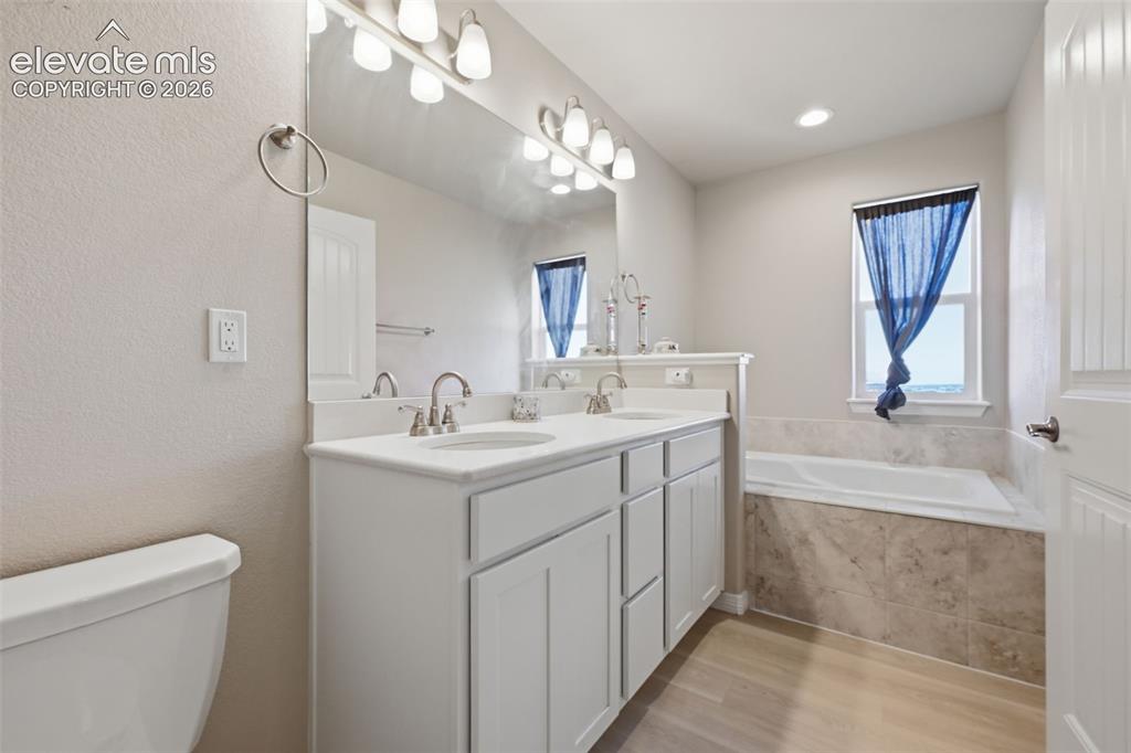 5057 Makalu Drive Colorado Springs CO 80924