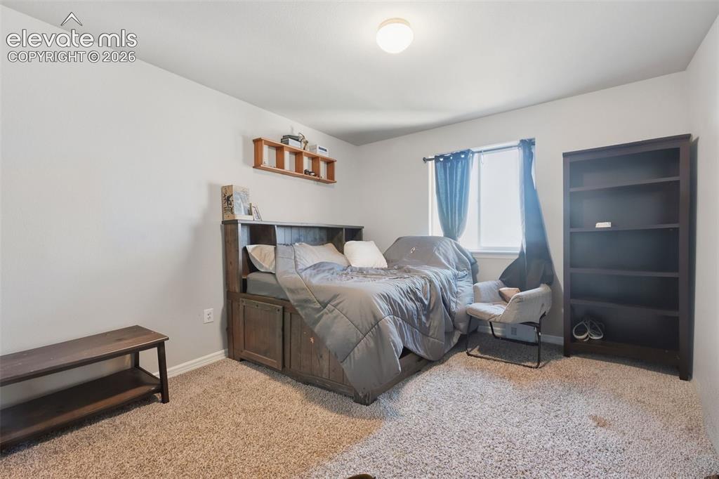 5057 Makalu Drive Colorado Springs CO 80924