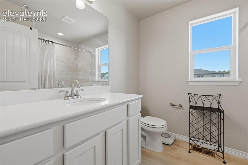 5057 Makalu Drive Colorado Springs CO 80924