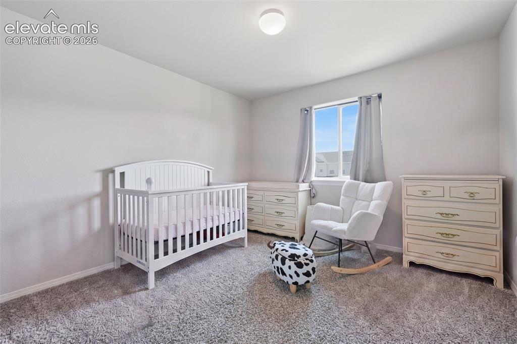 5057 Makalu Drive Colorado Springs CO 80924