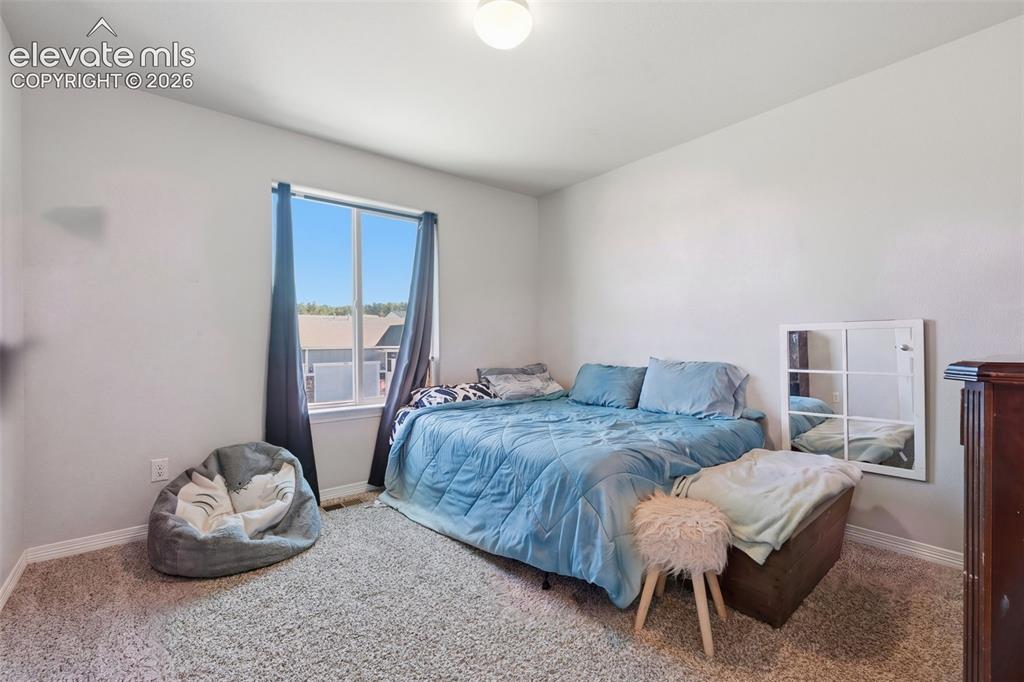 5057 Makalu Drive Colorado Springs CO 80924