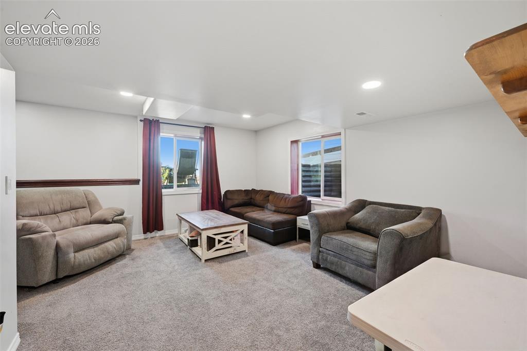 5057 Makalu Drive Colorado Springs CO 80924