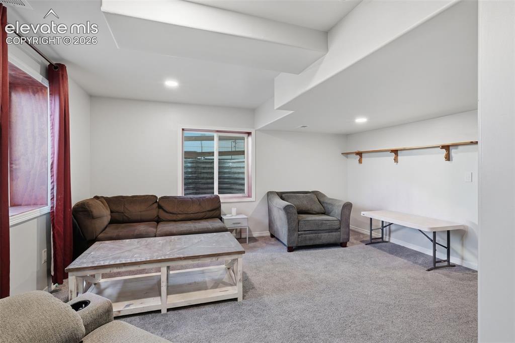 5057 Makalu Drive Colorado Springs CO 80924