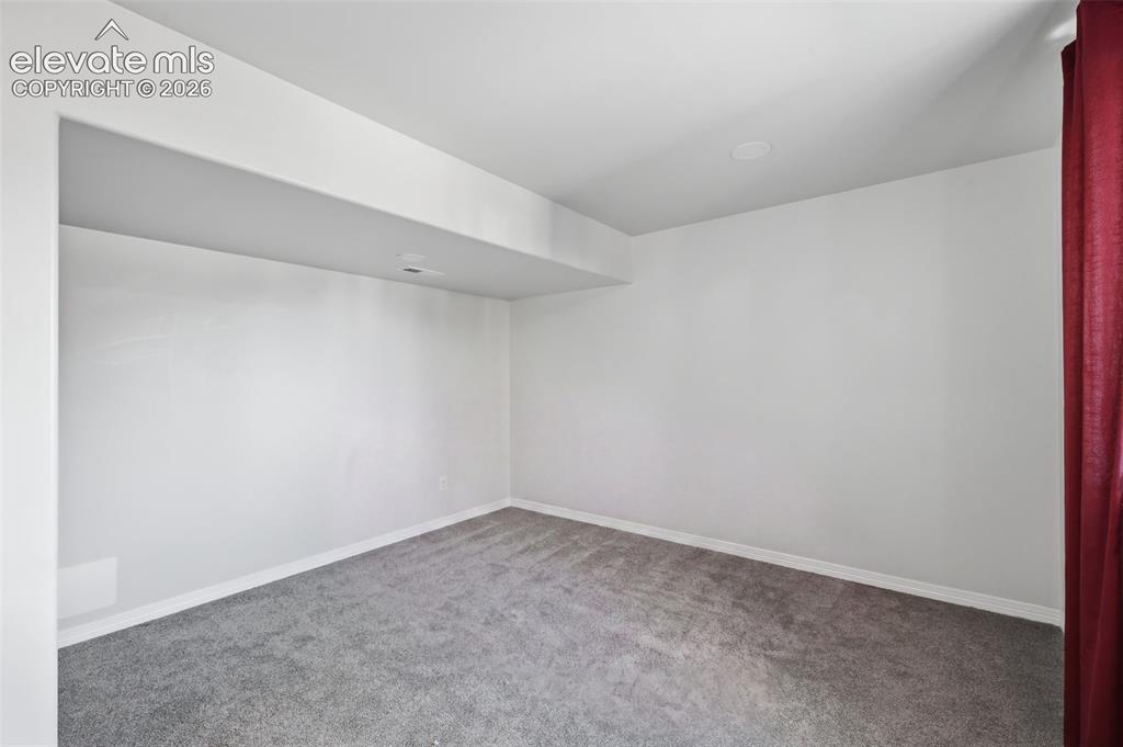 5057 Makalu Drive Colorado Springs CO 80924