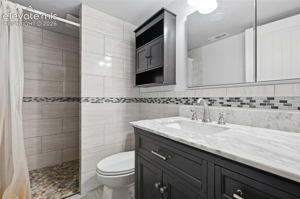 5057 Makalu Drive Colorado Springs CO 80924