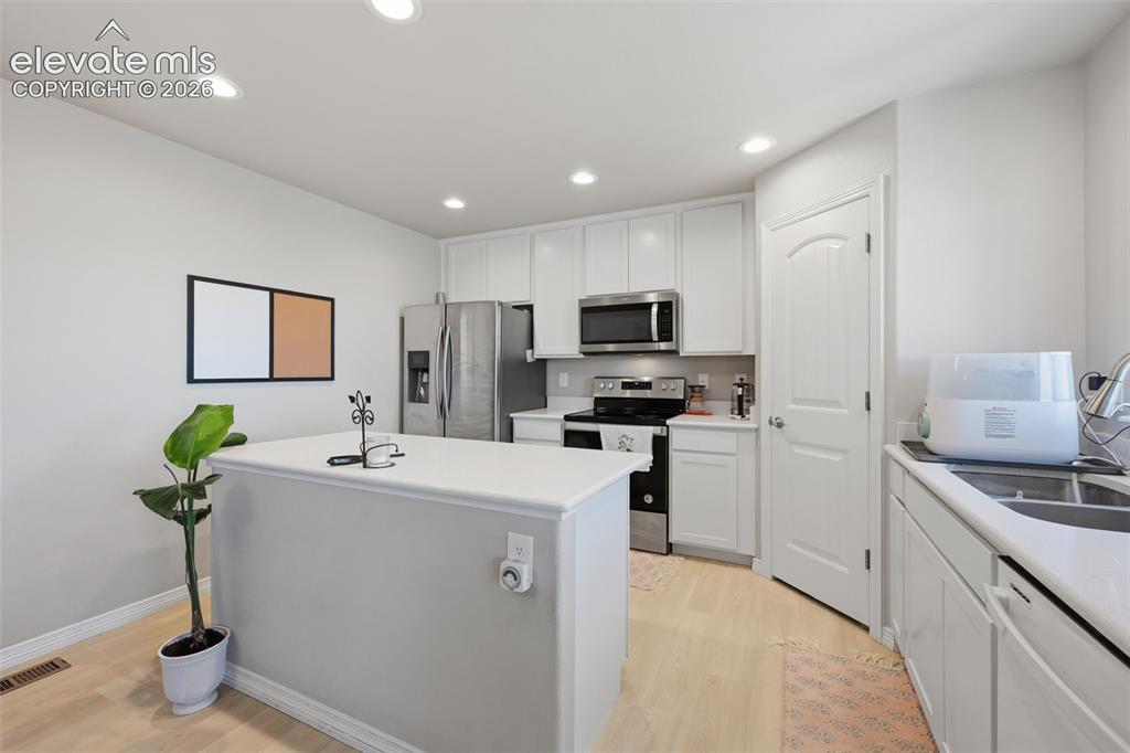 5057 Makalu Drive Colorado Springs CO 80924