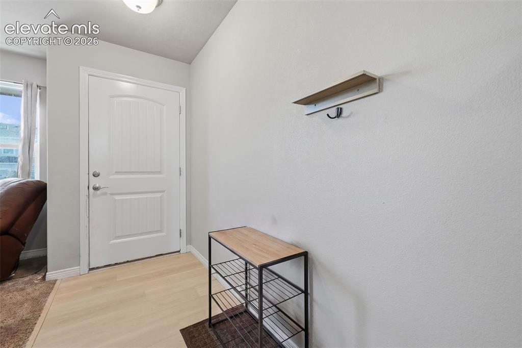 5057 Makalu Drive Colorado Springs CO 80924
