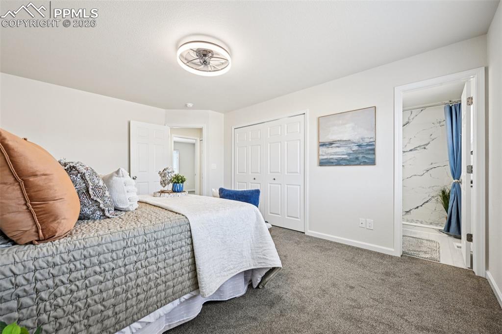 7386 Coral Ridge Drive Colorado Springs CO 80925