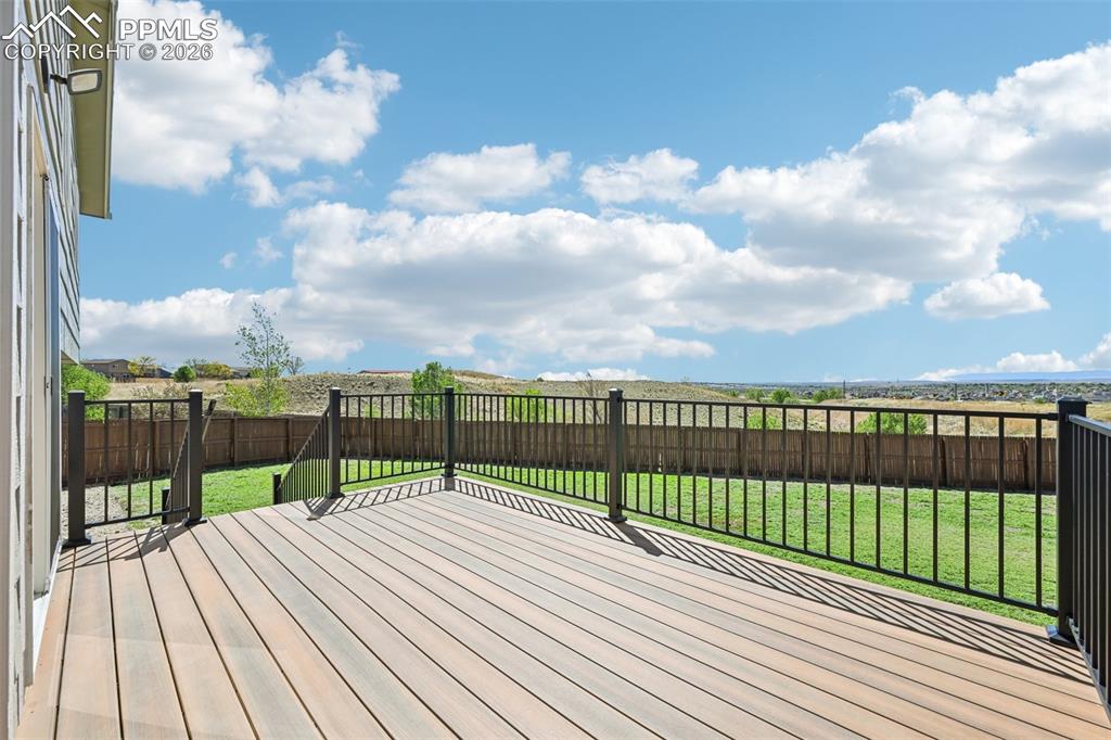 7386 Coral Ridge Drive Colorado Springs CO 80925