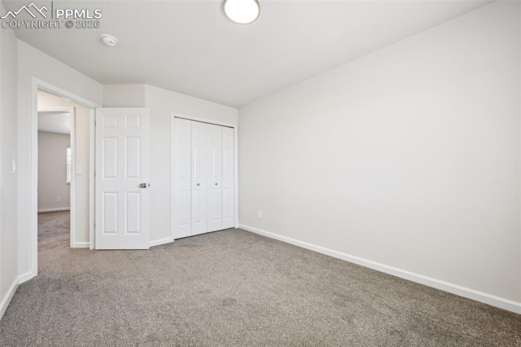 7386 Coral Ridge Drive Colorado Springs CO 80925