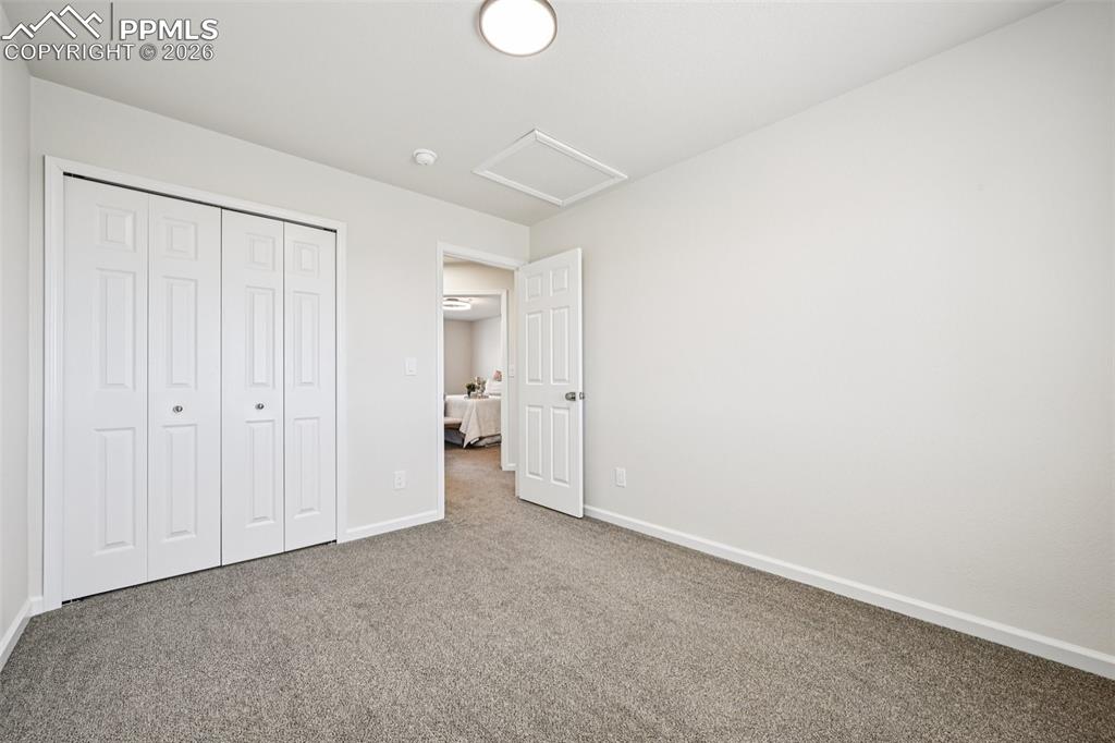 7386 Coral Ridge Drive Colorado Springs CO 80925